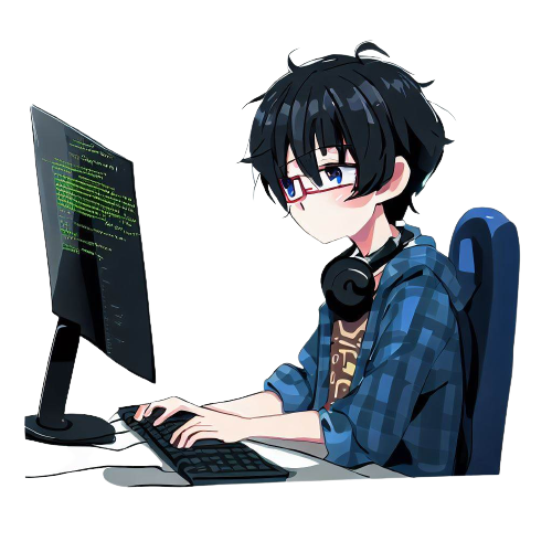 Developer Image